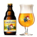 Foto de CHOUFFE BELGUIM BEER