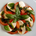 Foto de ENSALADA CAPRESE