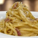 Foto de Spagghetti Carbonara