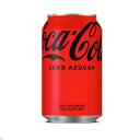 Foto de COLA ZERO