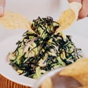 Foto de Ceviche verde