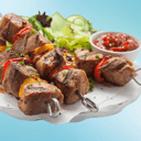 Foto de BROCHETAS DE CARNE (3 UDS)