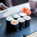 Foto de MAKIS SALMON (6U)