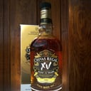 Foto de Chivas Regal 15 Años 