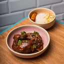 Foto de West Indian Oxtail Stew