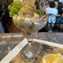 Foto de CEVICHE