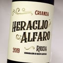 Foto de Heraclio Alfaro (Rioja)