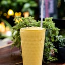 Foto de Smoothie de Frutas Naturales