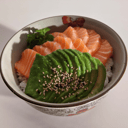 Foto de CHIRASHI SALMON