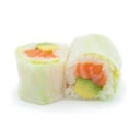 Foto de SPRINH ROLL ATUN MAYONESA(4U)