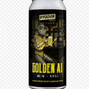 Foto de Byggvir – Golden AI