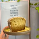 Foto de Budin de Naranja By TataVegan Bakery