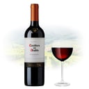 Foto de Casillero del Diablo CARMENERE