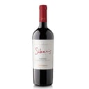 Foto de Carmenere - Undurraga, Sibaris