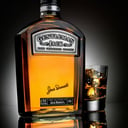 Foto de Whisky Jack Daniel's Gentleman 