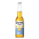 Foto de Corona 0 alcohol