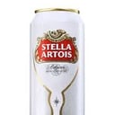 Foto de Stella Artois LATA 