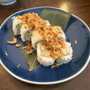 Foto de TEMPURA ROLLS  ATUN MAYONESA (10U)