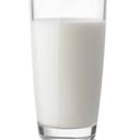 Foto de Vaso leche