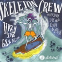 Foto de Skeleton Crew 💀 - Hazy IPA 6.8% Alc Vol