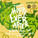 Foto de Hoppy Ever After - Xtra Pale Ale 5% Alc Vol