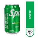 Foto de Sprite 350cc Lata 