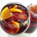 Foto de Sangria al vino 