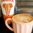 Foto de Amarula latte