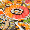 Foto de Sushi Sin Arroz 