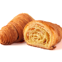 Foto de Croissant de Mantequilla