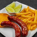 Foto de Chorizo santarrosano (x2)