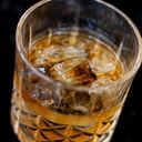 Foto de Whisky on the Rocks u Old Fashioned