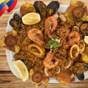 Foto de Arroz Marinero