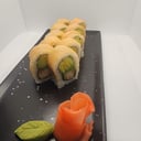 Foto de Salmon Roll