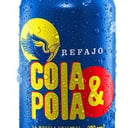 Foto de Cola y Pola 330ml