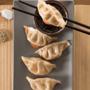 Foto de Gyozas Artesanales Fritas 