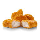 Foto de Nuggets De pollo 5und