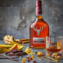 Foto de Whisky The Dalmore 