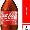 Foto de COCA COLA ORIGINAL 2.5LT