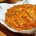 Foto de Kimchi Jeon