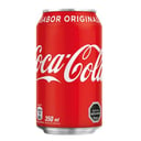 Foto de Coca-Cola lata 350 cc