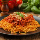 Foto de Spaghetti Boloñesa