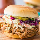 Foto de PULLED PORK