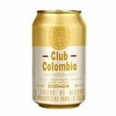 Foto de Cerveza Club Colombia