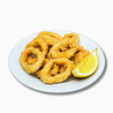 Foto de CALAMARES REBOZADOS