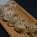 Foto de Gyozas