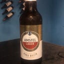 Foto de Amstel Lager Litro