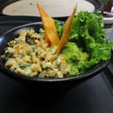 Foto de GUACAMOLE CON ESCAMOLES