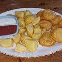 Foto de NUGGETS DE POLLO