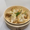 Foto de Gyozas de camarón